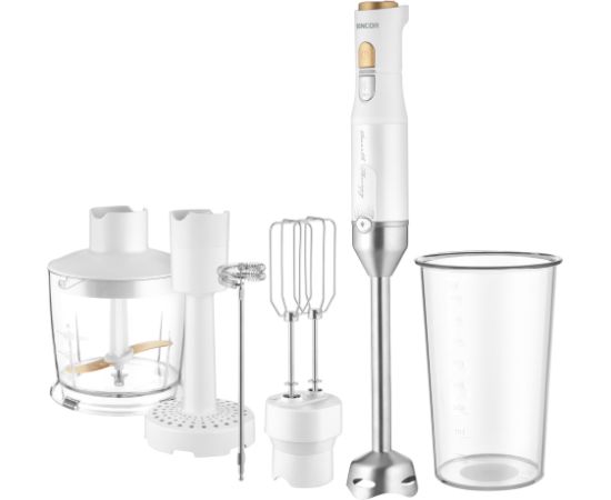 Hand blender Sencor SHB6441WH