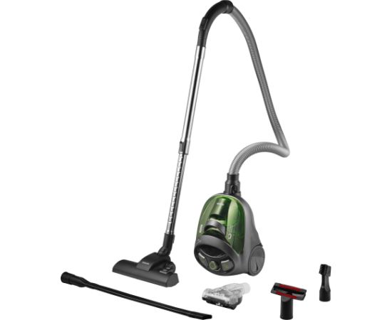 Vacuum cleaner Sencor SVC1016GR 3AAA