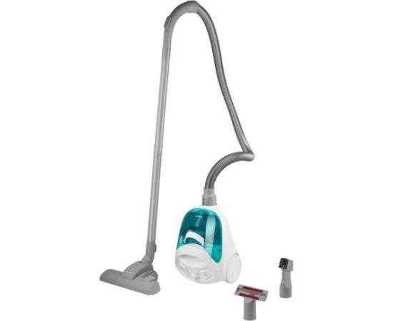 Vacuum cleaner Sencor SVC1015TQ 3AAA