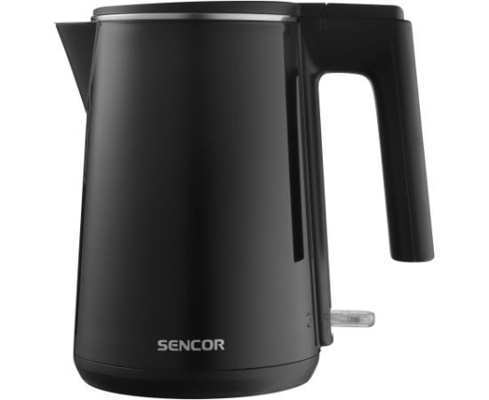 Electric kettle Sencor SWK0156BK