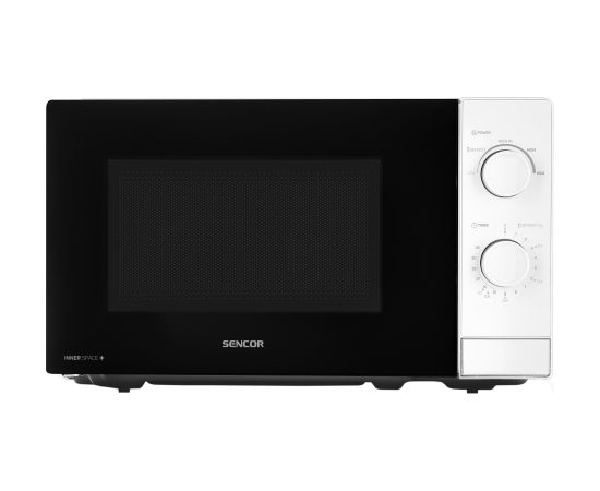 Microwave oven Sencor SMW0717WH white