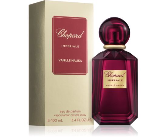 Chopard Imperiale Vanille Malika, EDP 100 ml