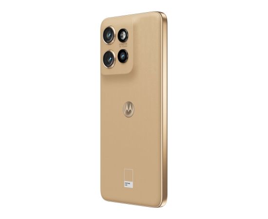 Motorola Edge 50 Neo 5G  (6.4") 120Hz Dual SIM Android 14 5G USB Type-C 12 GB 512 GB 4310 mAh Latte Beige