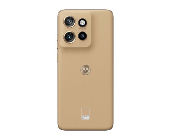 Motorola Edge 50 Neo 5G  (6.4") 120Hz Dual SIM Android 14 5G USB Type-C 12 GB 512 GB 4310 mAh Latte Beige