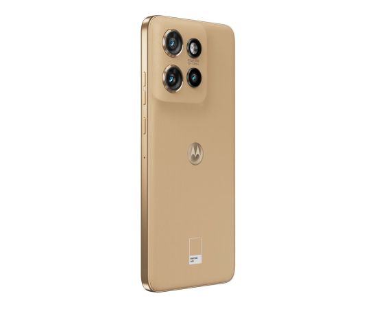 Motorola Edge 50 Neo 5G  (6.4") 120Hz Dual SIM Android 14 5G USB Type-C 12 GB 512 GB 4310 mAh Latte Beige