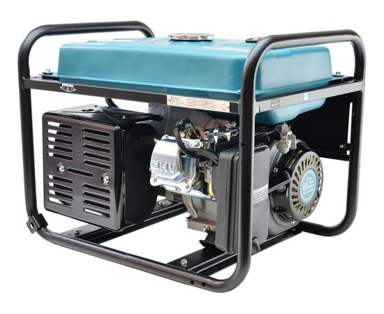 KÖNNER & SÖHNEN GASOLINE GENERATOR/GENERATOR 2.6KW 230V KS 3000