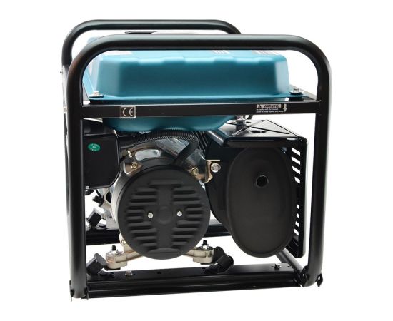 KÖNNER & SÖHNEN GASOLINE GENERATOR/GENERATOR 2.6KW 230V KS 3000