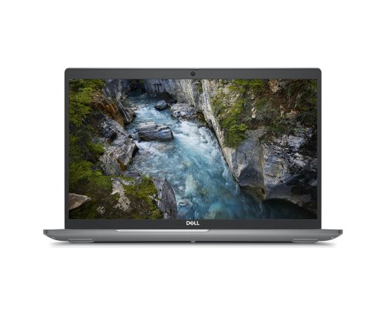 DELL Precision 3580 Intel® Core™ i7 i7-1360P Mobile workstation 39.6 cm (15.6") Full HD 16 GB DDR5-SDRAM 512 GB SSD NVIDIA RTX A500 Wi-Fi 6E (802.11ax) Windows 11 Pro Grey