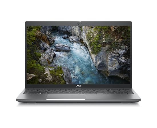 DELL Precision 3580 Intel® Core™ i7 i7-1360P Mobile workstation 39.6 cm (15.6") Full HD 16 GB DDR5-SDRAM 512 GB SSD NVIDIA RTX A500 Wi-Fi 6E (802.11ax) Windows 11 Pro Grey