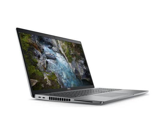 DELL Precision 3580 Intel® Core™ i7 i7-1360P Mobile workstation 39.6 cm (15.6") Full HD 16 GB DDR5-SDRAM 512 GB SSD NVIDIA RTX A500 Wi-Fi 6E (802.11ax) Windows 11 Pro Grey