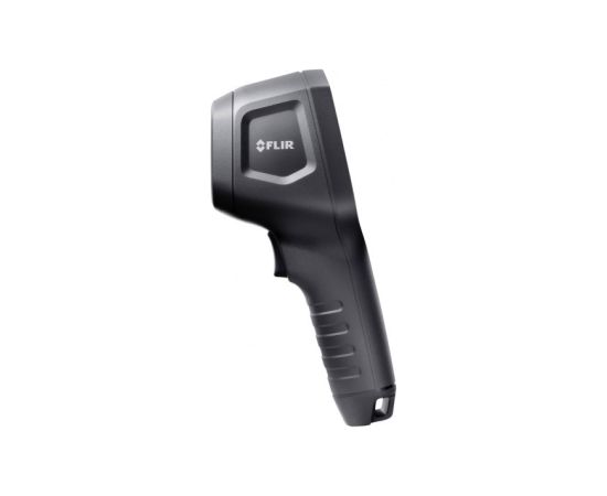 Powerneed FLIR TG267 - Infrarot-Thermometer TG267 Wärmebild/Sichtbild -25 bis Black Built-in display LCD 160 x 120 pixels