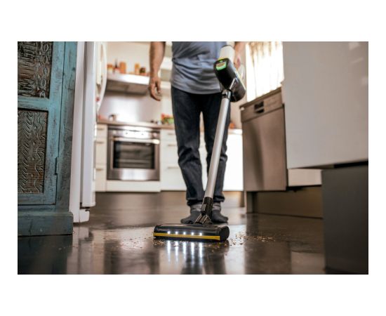 Odkurzacz Karcher VC 6 Cordless ourFamily Duo