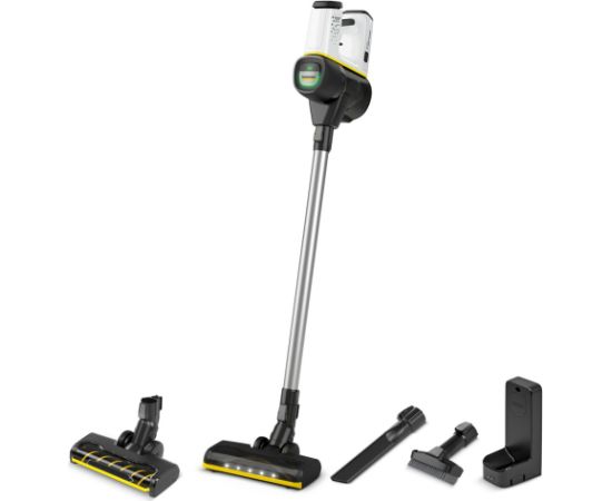 Odkurzacz Karcher VC 6 Cordless ourFamily Duo