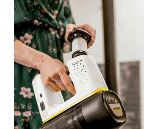 Odkurzacz Karcher VC 6 Cordless ourFamily Duo