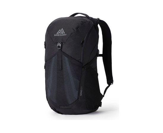 Trekking backpack - Gregory Nano 24 Obsidian Black