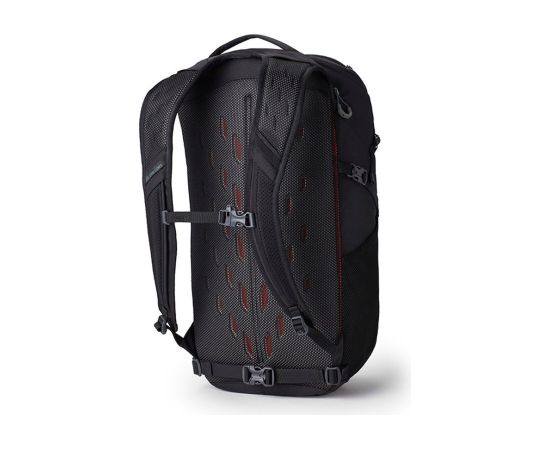 Trekking backpack - Gregory Nano 24 Obsidian Black