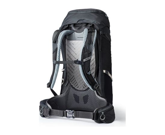 Trekking backpack - Gregory Paragon 38 Basalt Black