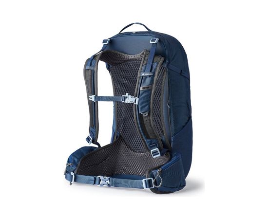 Trekking backpack - Gregory Juno 24 Vintage Blue