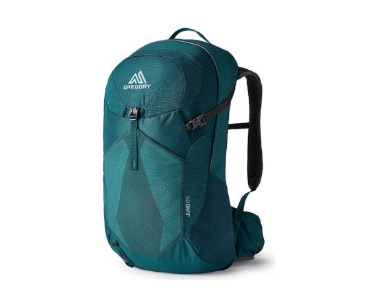 Trekking backpack - Gregory Juno 24 Emerald Green