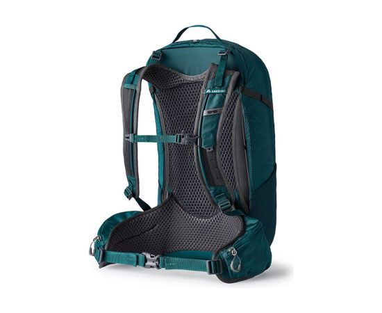 Trekking backpack - Gregory Juno 24 Emerald Green