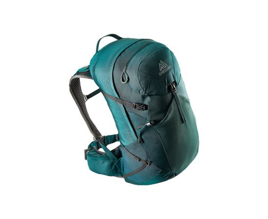 Trekking backpack - Gregory Juno 24 Emerald Green