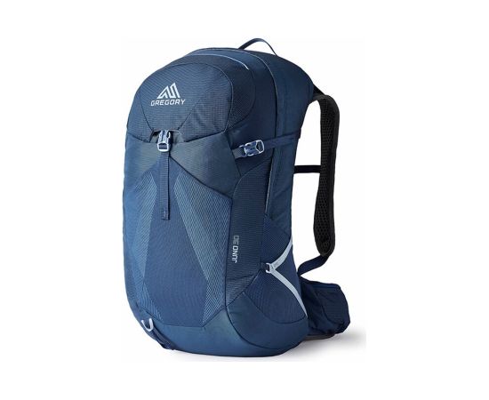 Trekking backpack - Gregory Juno 30 Vintage Blue