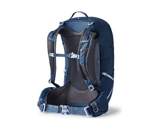 Trekking backpack - Gregory Juno 30 Vintage Blue