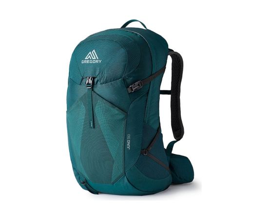 Trekking backpack - Gregory Juno 30 Emerald Green