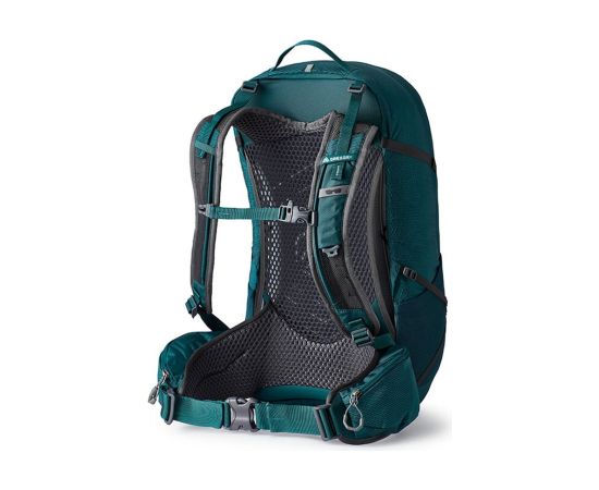 Trekking backpack - Gregory Juno 30 Emerald Green