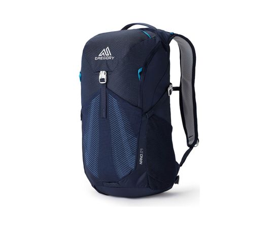 Trekking backpack - Gregory Nano 24 Bright Navy