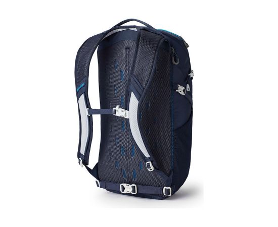 Trekking backpack - Gregory Nano 24 Bright Navy