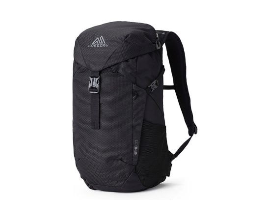 Trekking backpack - Gregory Nano 30 Obsidian Black