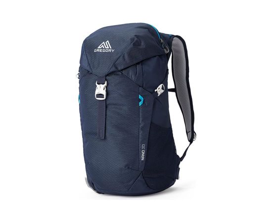 Trekking backpack - Gregory Nano 30 Bright Navy