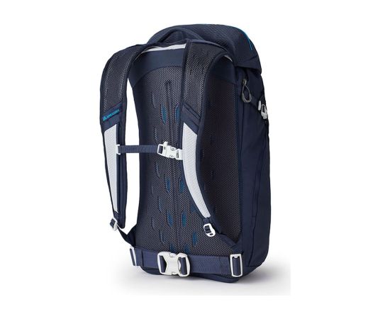 Trekking backpack - Gregory Nano 30 Bright Navy