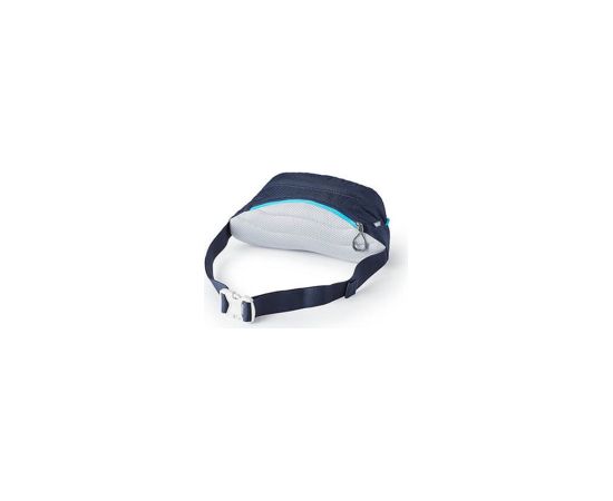 Hip Sachet (Kidney) - Gregory Nano Waistpack 3.5 Bright Navy