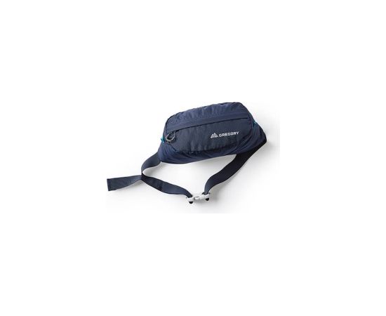 Hip Sachet (Kidney) - Gregory Nano Waistpack 3.5 Bright Navy