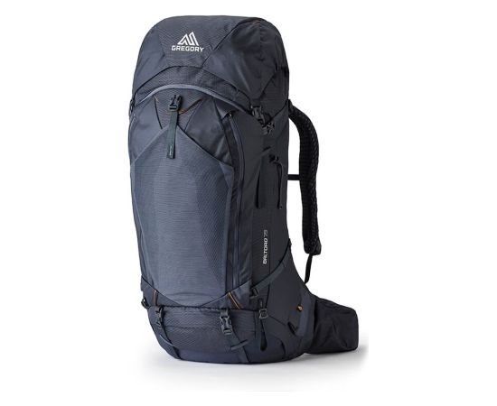 Trekking backpack - Gregory Baltoro 75 Alaska Blue