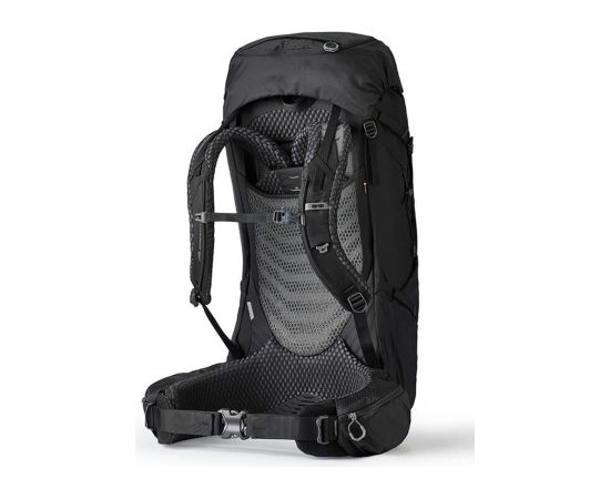 Trekking backpack - Gregory Baltoro 65 Obsidian Black