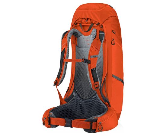 Trekking backpack - Gregory Paragon 58 Ferrous Orange