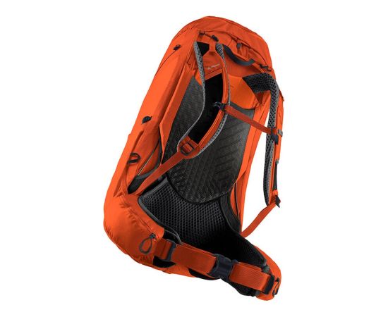 Trekking backpack - Gregory Paragon 58 Ferrous Orange