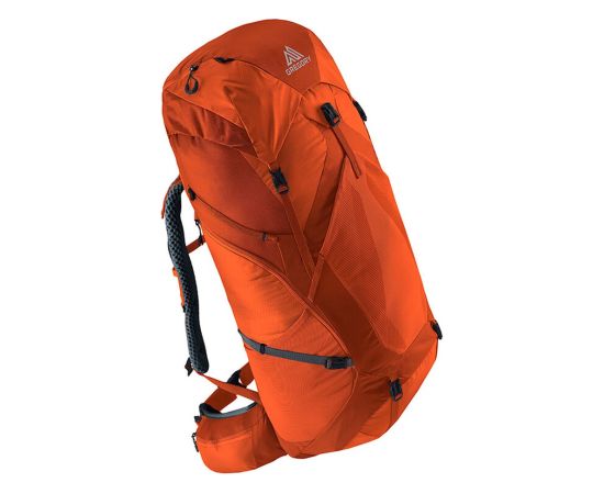 Trekking backpack - Gregory Paragon 58 Ferrous Orange