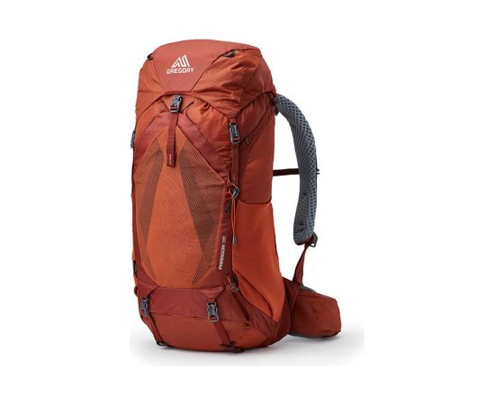 Trekking backpack - Gregory Paragon 38 Ferrous Orange