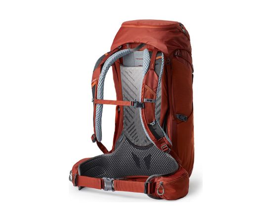 Trekking backpack - Gregory Paragon 38 Ferrous Orange