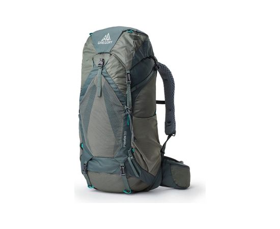 Trekking backpack - Gregory Maven 35 Helium Grey