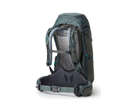 Trekking backpack - Gregory Maven 35 Helium Grey