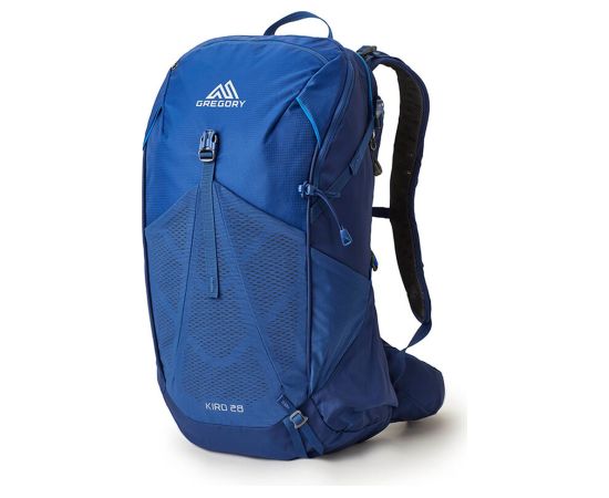 Trekking backpack - Gregory Kiro 28 Horizon Blue