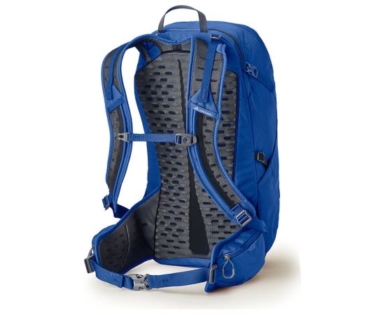 Trekking backpack - Gregory Kiro 28 Horizon Blue