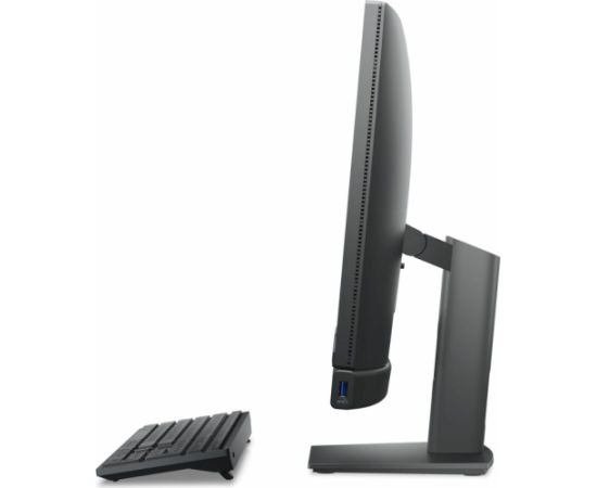 Dell Optiplex 7420 AIO Core i5-14500T 8GB 256GB SSD 23.8 FHD Touch Integrated Adj Stand FHD Cam Mic WLAN + BT US Wireless Kb & Mouse W11Pro 3yrs Prosupport   N003O7420AIO35WEMEA_VP