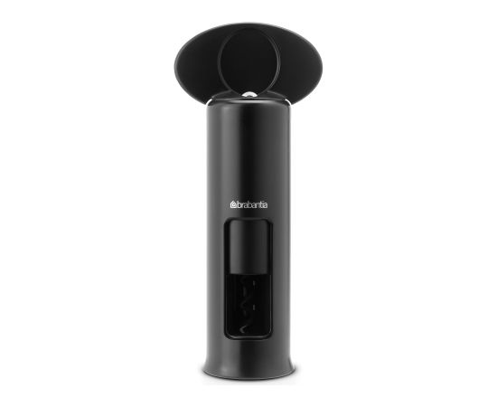 BRABANTIA korķu viļķis, Classic, Black (kastē) - 297663