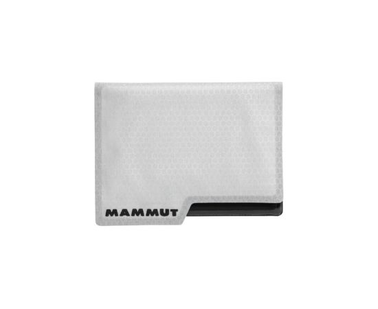 Mammut Smart Wallet Ultralight white maks